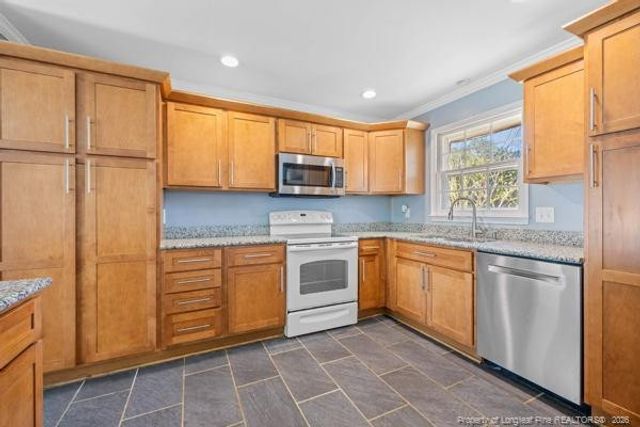 1534 Trevino Drive, Fayetteville, NC 28303