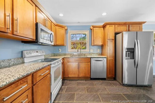 1534 Trevino Drive, Fayetteville, NC 28303