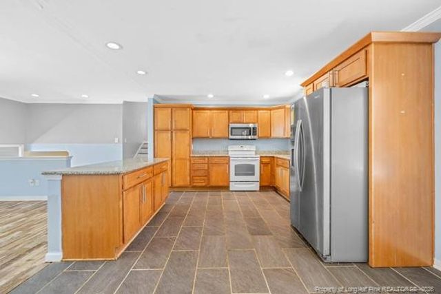 1534 Trevino Drive, Fayetteville, NC 28303