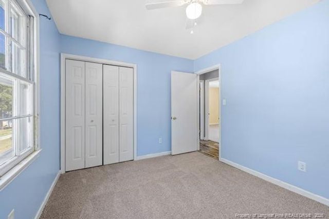 1534 Trevino Drive, Fayetteville, NC 28303