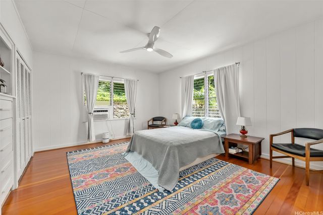 2811 Henry Street, Honolulu, HI 96817