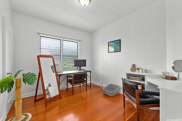 2811 Henry Street, Honolulu, HI 96817