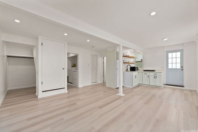 2811 Henry Street, Honolulu, HI 96817