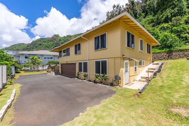 2811 Henry Street, Honolulu, HI 96817