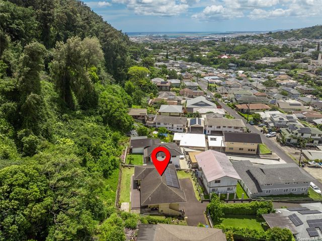 2811 Henry Street, Honolulu, HI 96817