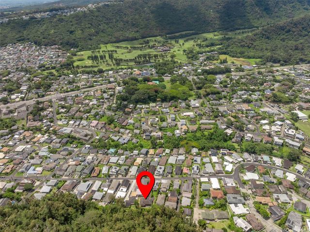 2811 Henry Street, Honolulu, HI 96817