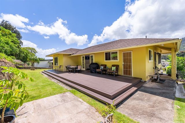 2811 Henry Street, Honolulu, HI 96817