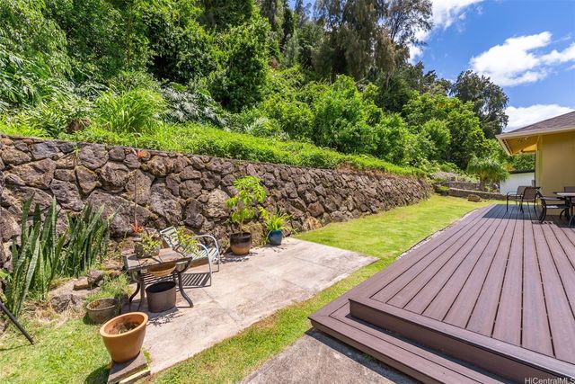 2811 Henry Street, Honolulu, HI 96817