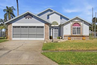 815 HUDSON LANE, Port Orange, FL 32129