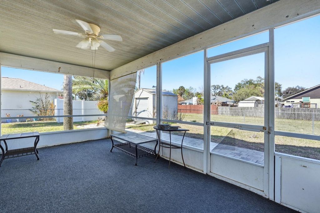 Image 25 of property listing at 815 HUDSON LANE, Port Orange, FL 32129