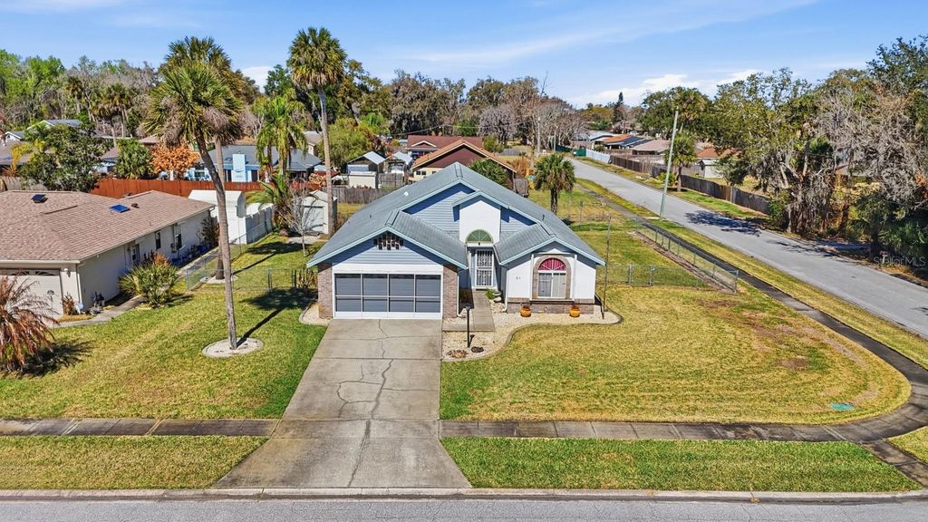 Image 36 of property listing at 815 HUDSON LANE, Port Orange, FL 32129