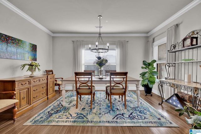 1804 MEADOWBROOK DRIVE SE, Cullman, AL 35055