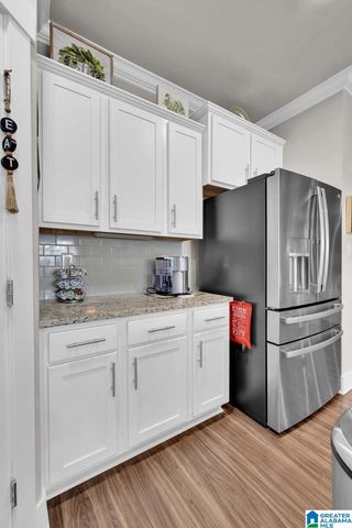 1804 MEADOWBROOK DRIVE SE, Cullman, AL 35055