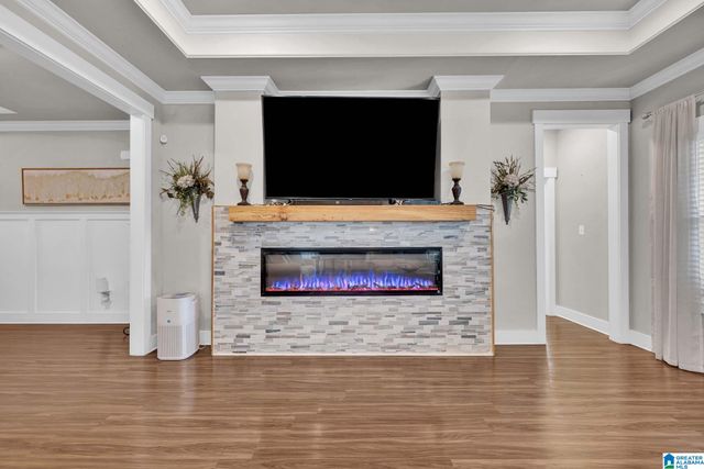 1804 MEADOWBROOK DRIVE SE, Cullman, AL 35055