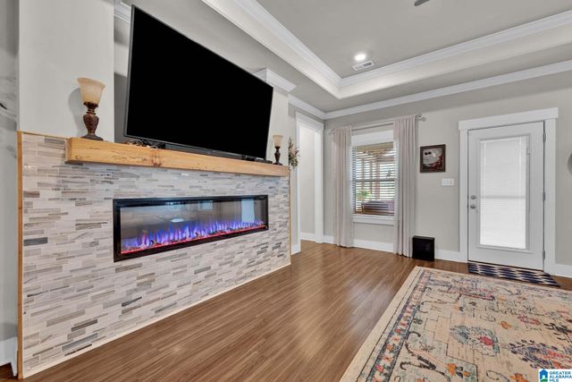 1804 MEADOWBROOK DRIVE SE, Cullman, AL 35055