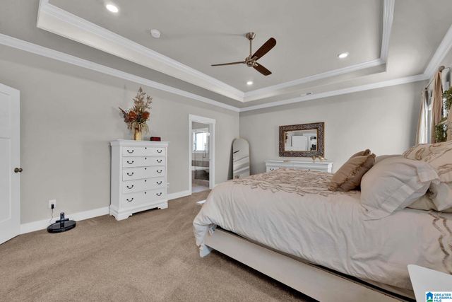 1804 MEADOWBROOK DRIVE SE, Cullman, AL 35055