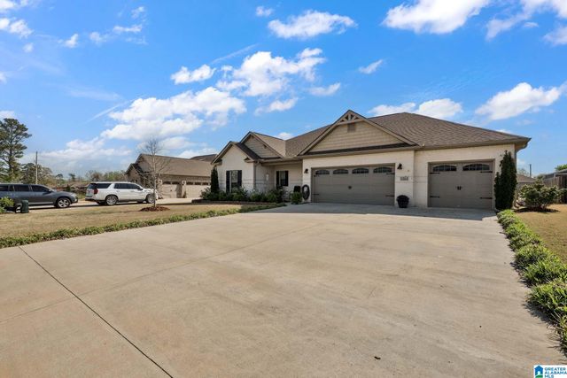 1804 MEADOWBROOK DRIVE SE, Cullman, AL 35055