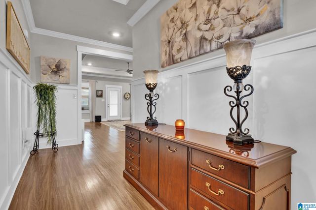 1804 MEADOWBROOK DRIVE SE, Cullman, AL 35055