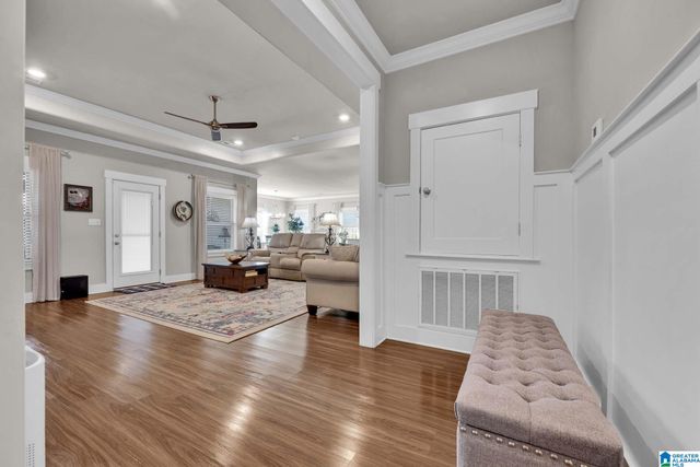 1804 MEADOWBROOK DRIVE SE, Cullman, AL 35055