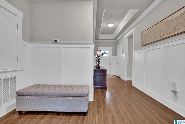 1804 MEADOWBROOK DRIVE SE, Cullman, AL 35055