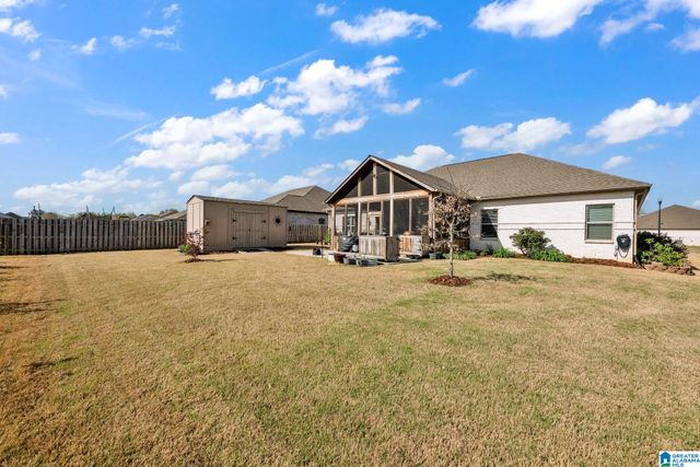 1804 MEADOWBROOK DRIVE SE, Cullman, AL 35055
