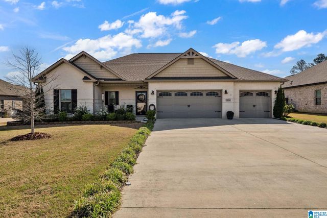 1804 MEADOWBROOK DRIVE SE, Cullman, AL 35055