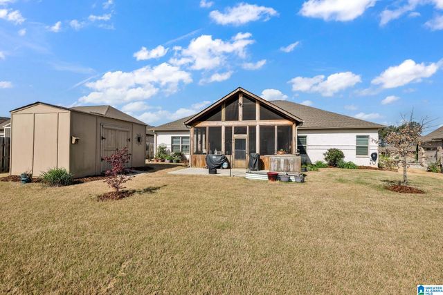1804 MEADOWBROOK DRIVE SE, Cullman, AL 35055