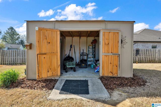 1804 MEADOWBROOK DRIVE SE, Cullman, AL 35055