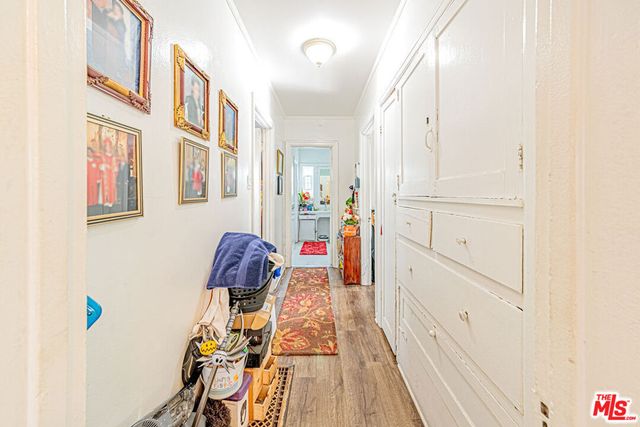 1618 S Burnside Avenue, Los Angeles, CA 90019