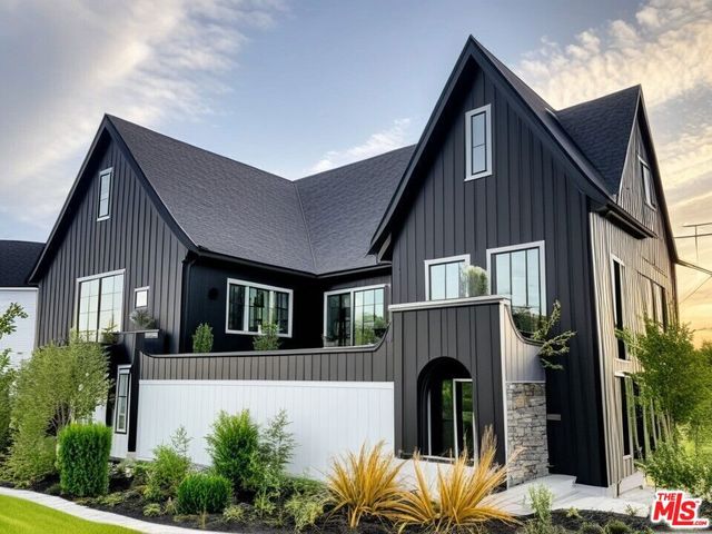 1618 S Burnside Avenue, Los Angeles, CA 90019