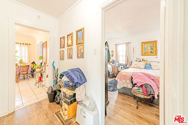 1618 S Burnside Avenue, Los Angeles, CA 90019