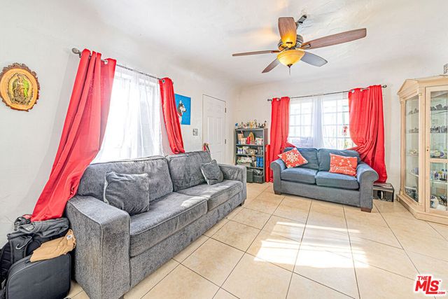 1618 S Burnside Avenue, Los Angeles, CA 90019