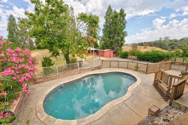 9797 Mount Vernon Rd, Auburn, CA 95603