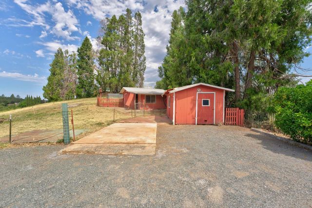 9797 Mount Vernon Rd, Auburn, CA 95603