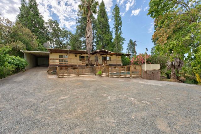 9797 Mount Vernon Rd, Auburn, CA 95603