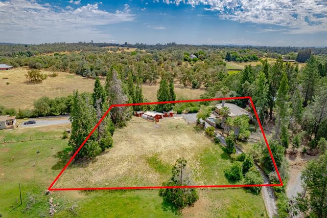 9797 Mount Vernon Rd, Auburn, CA 95603