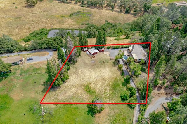 9797 Mount Vernon Rd, Auburn, CA 95603