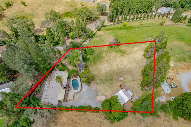 9797 Mount Vernon Rd, Auburn, CA 95603