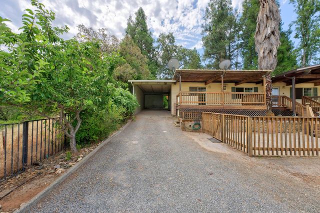 9797 Mount Vernon Rd, Auburn, CA 95603