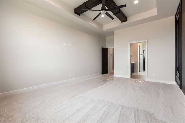 25312 Ethan Street, Cashion, OK 73016