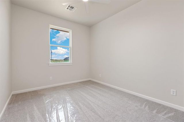 25312 Ethan Street, Cashion, OK 73016