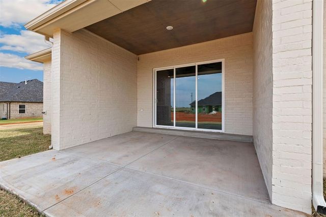 25312 Ethan Street, Cashion, OK 73016