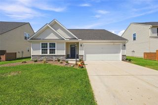 161 Rivulet Drive, Fairborn, OH 45324