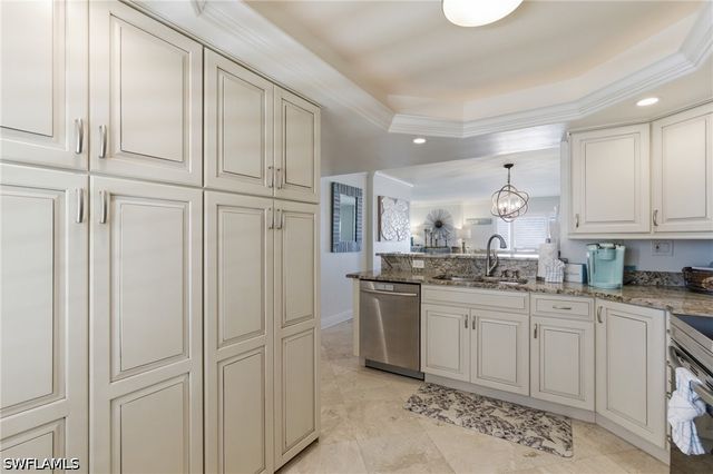 6660 Estero BLVD 502, Fort Myers Beach, FL 33931