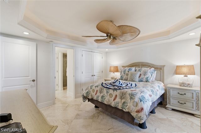 6660 Estero BLVD 502, Fort Myers Beach, FL 33931