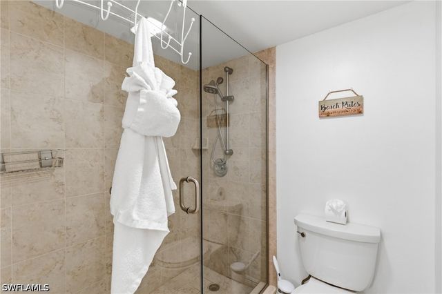 6660 Estero BLVD 502, Fort Myers Beach, FL 33931