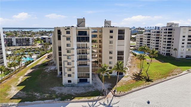 6660 Estero BLVD 502, Fort Myers Beach, FL 33931