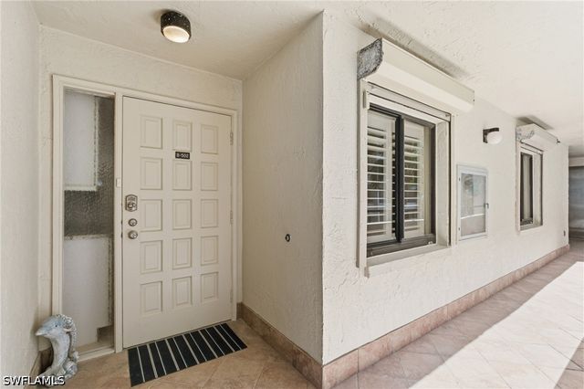 6660 Estero BLVD 502, Fort Myers Beach, FL 33931