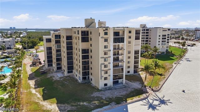 6660 Estero BLVD 502, Fort Myers Beach, FL 33931