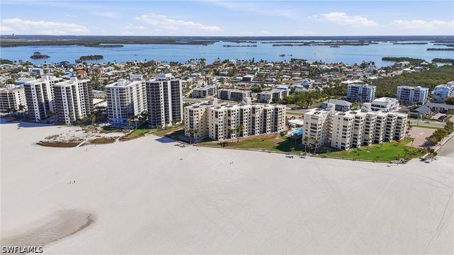 6660 Estero BLVD 502, Fort Myers Beach, FL 33931